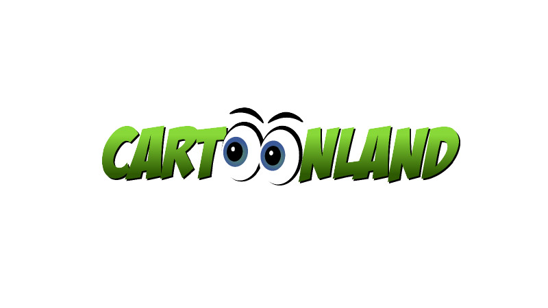 cartoonland Logo